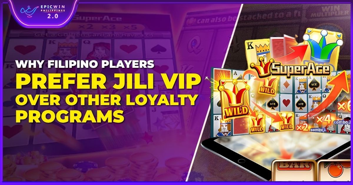 Jili Slots in Philippines